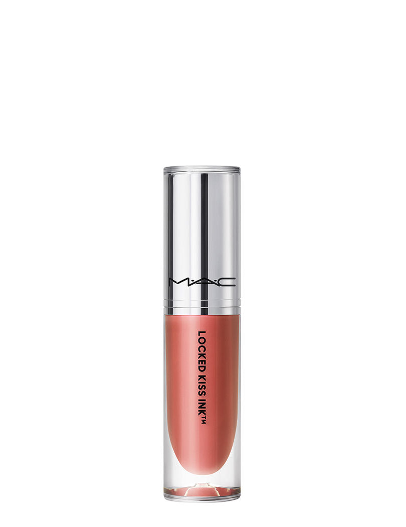 Locked Kiss Ink Liquid Lipstick - Meticulous