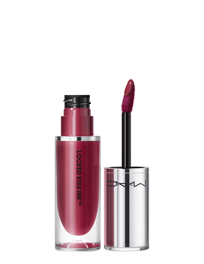 Locked Kiss Ink Liquid Lipstick - Vixen