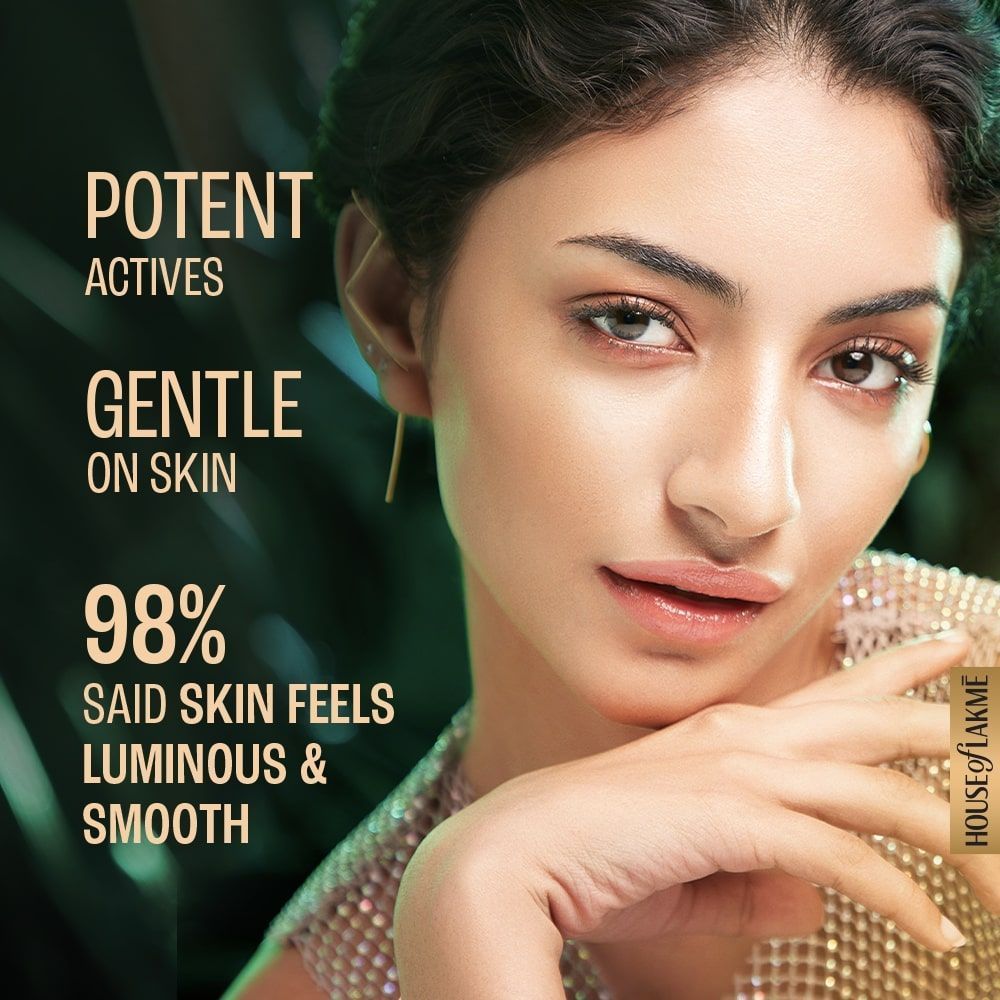 Lumi Smooth AHA+BHA+PHA+B3 cream