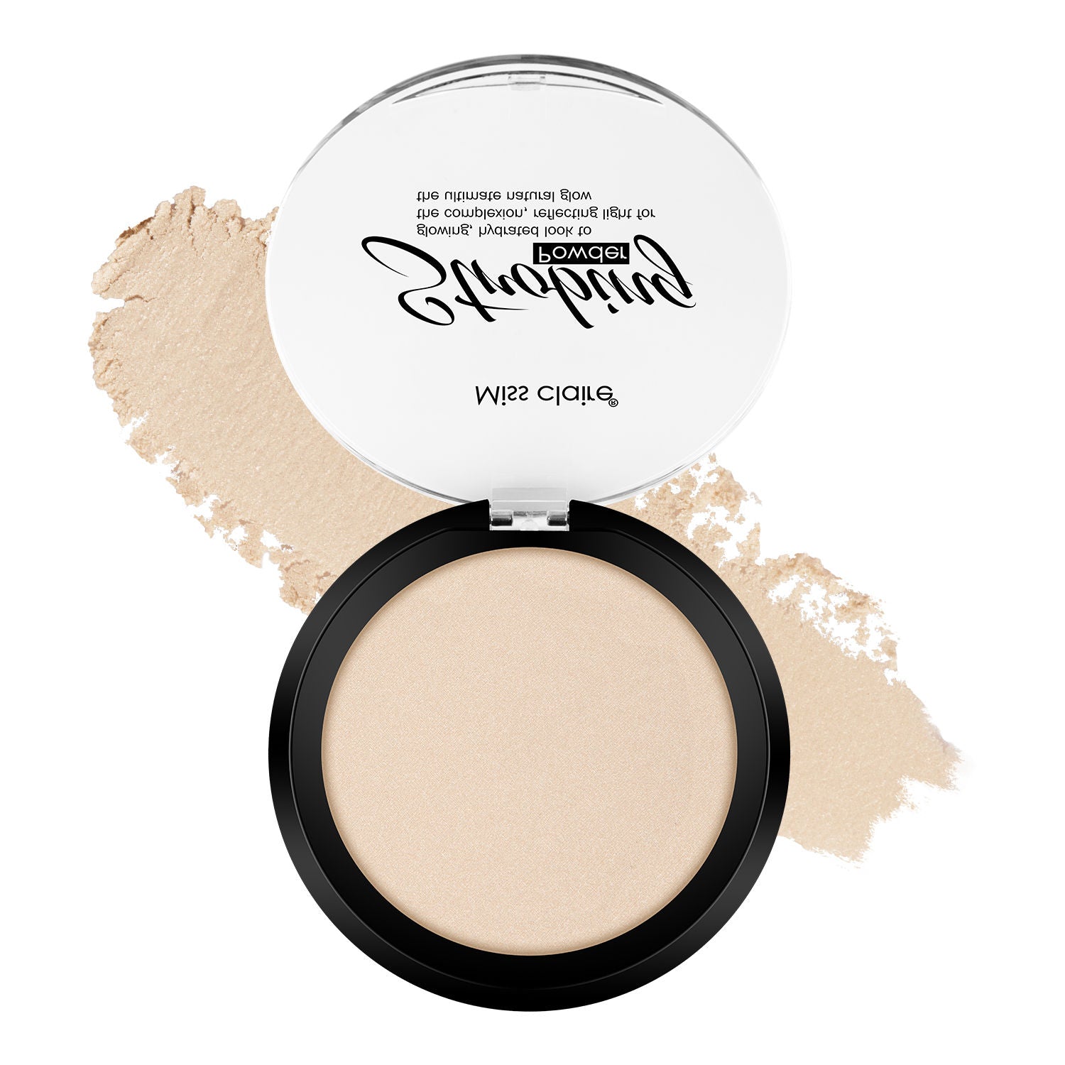 Strobing Powder