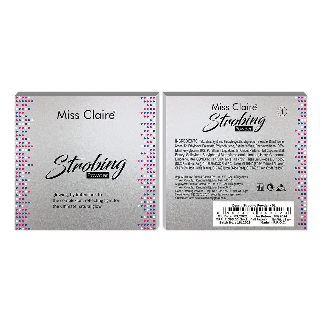 Strobing Powder