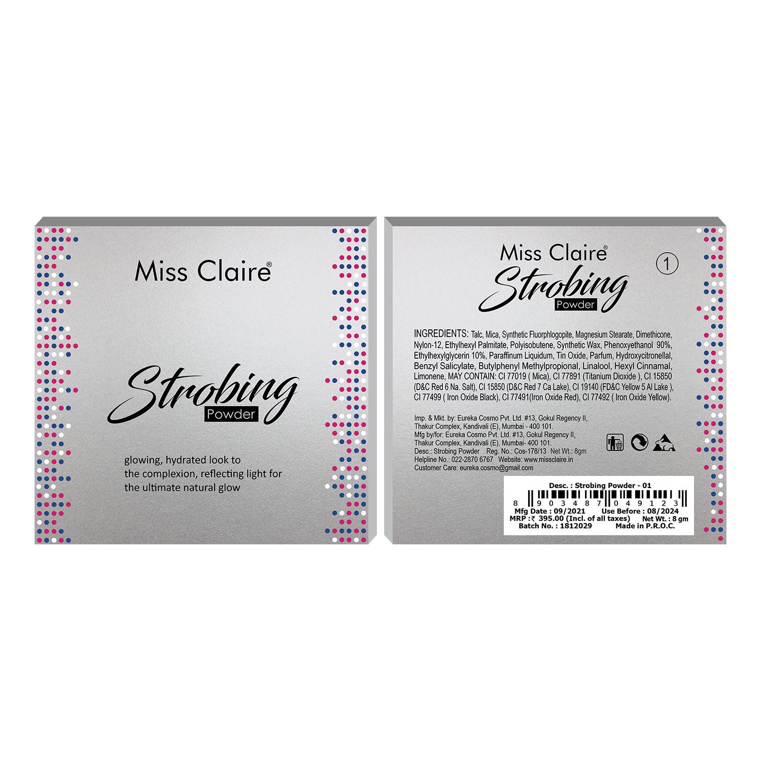Strobing Powder