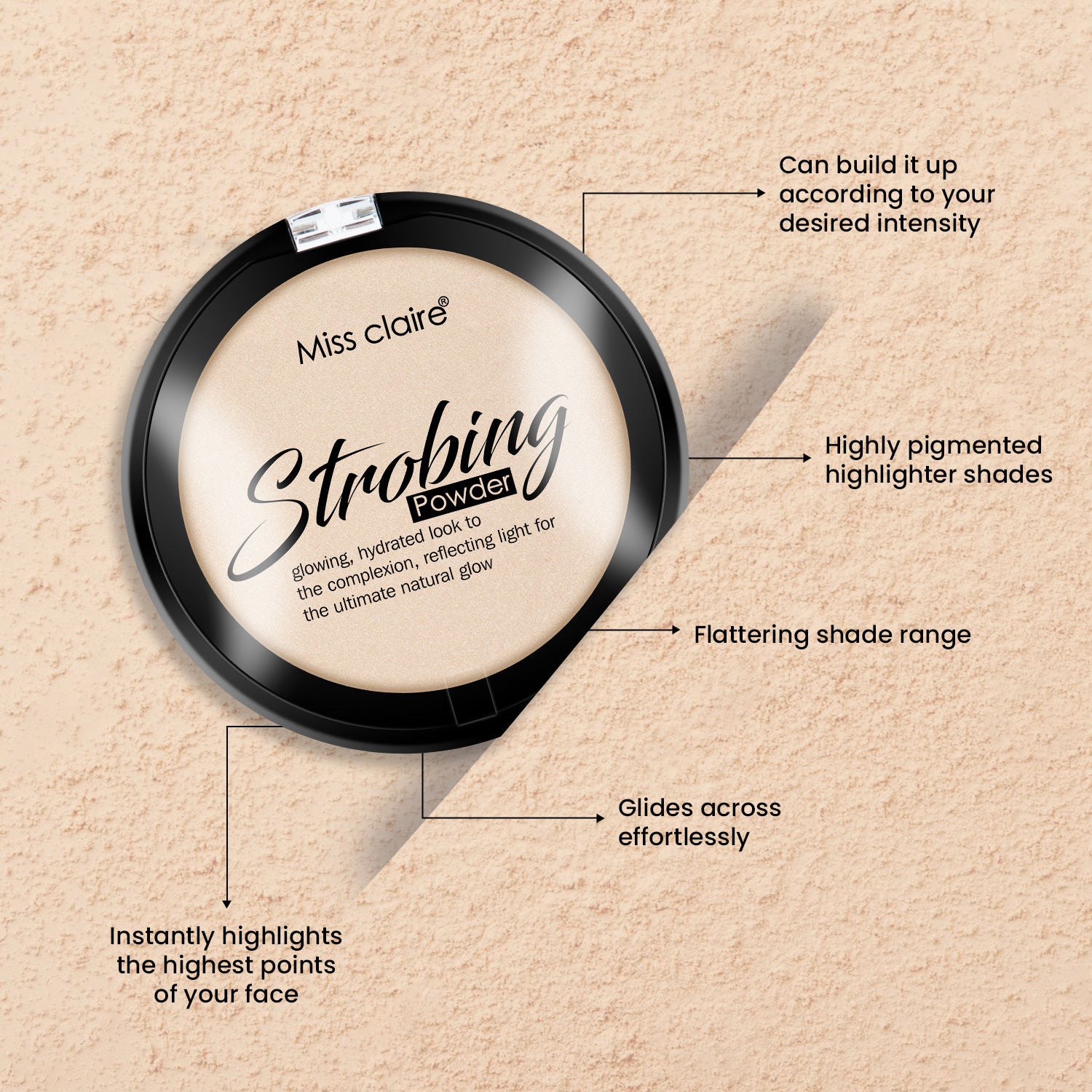 Strobing Powder