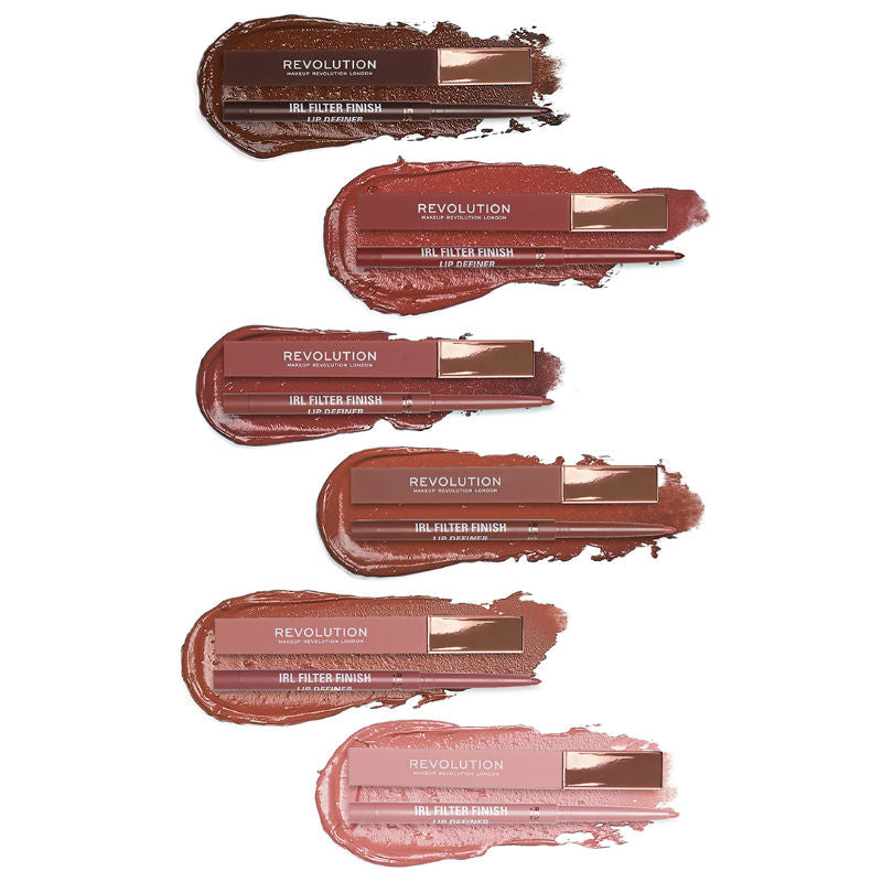 Irl Whipped Lip Creme