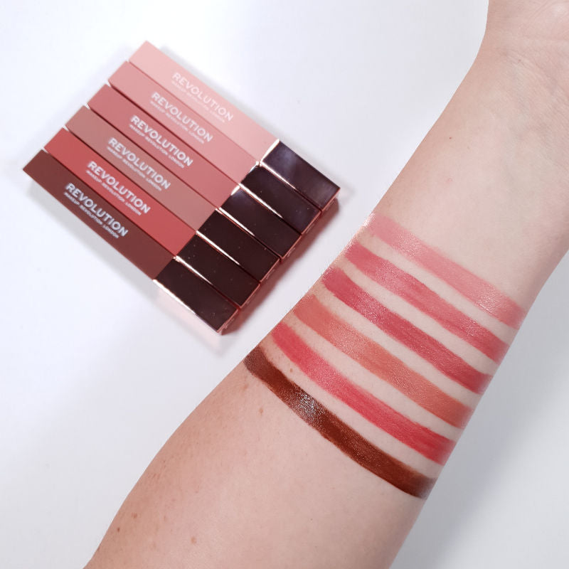 Irl Whipped Lip Creme