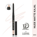 Bold Define Matte Kajal