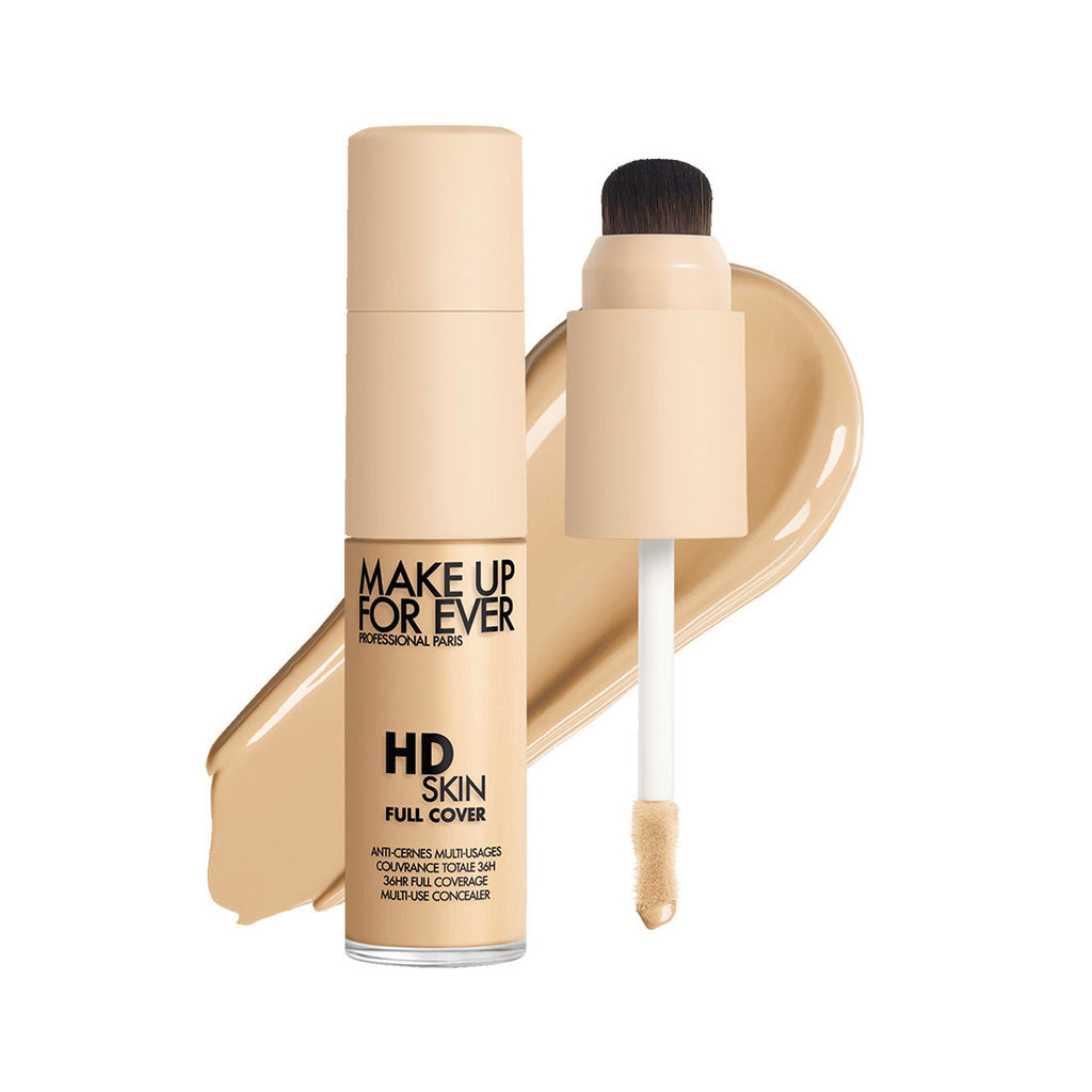 HD Skin Full Coverage Concealer - 1n14