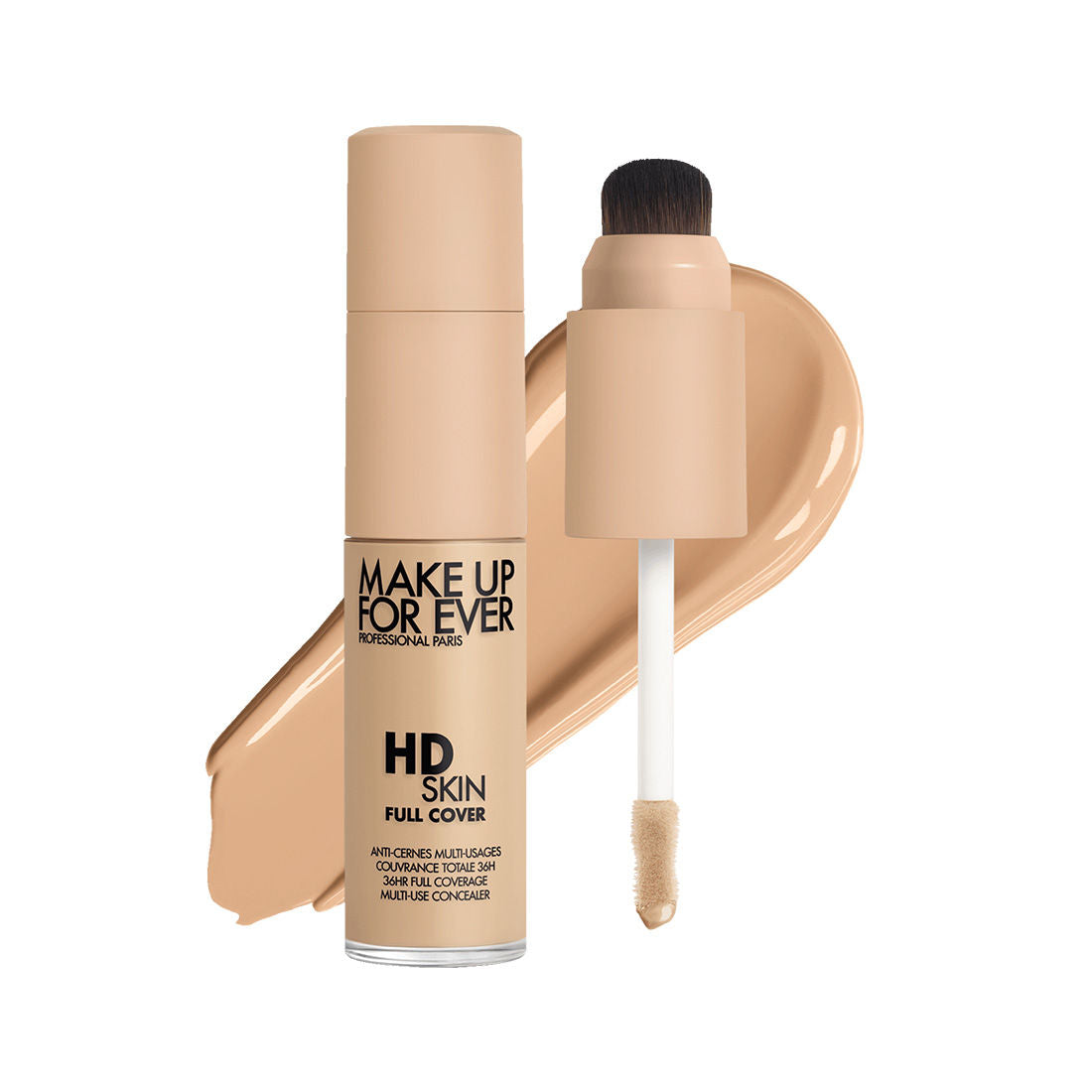 HD Skin Full Coverage Concealer - 2n20