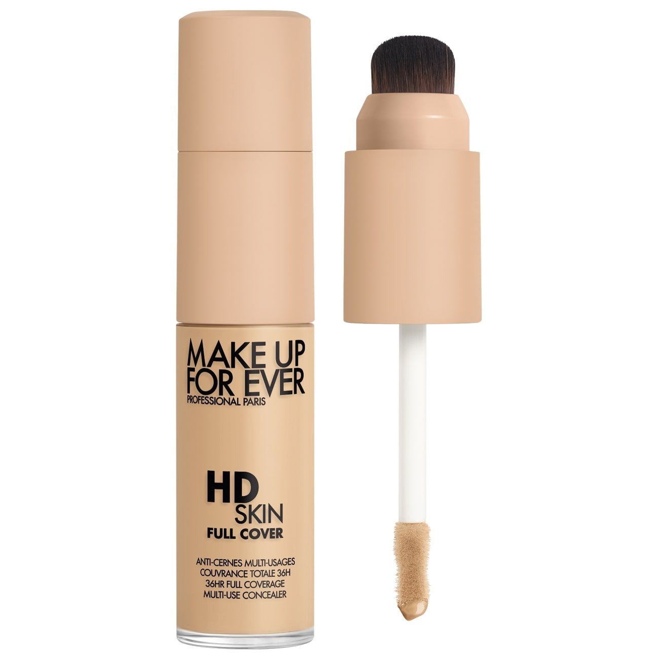 HD Skin Full Coverage Concealer