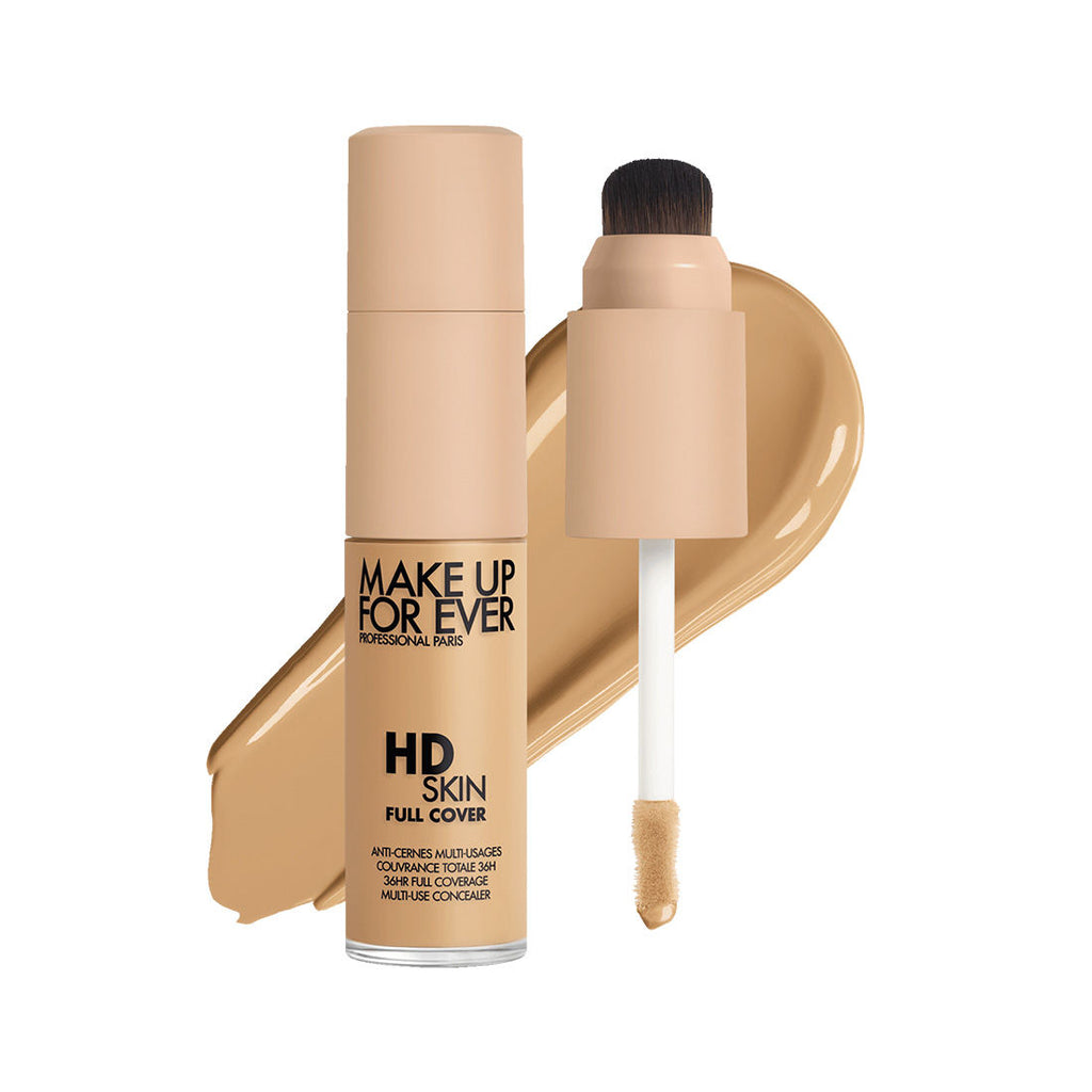 HD Skin Full Coverage Concealer - 2y30