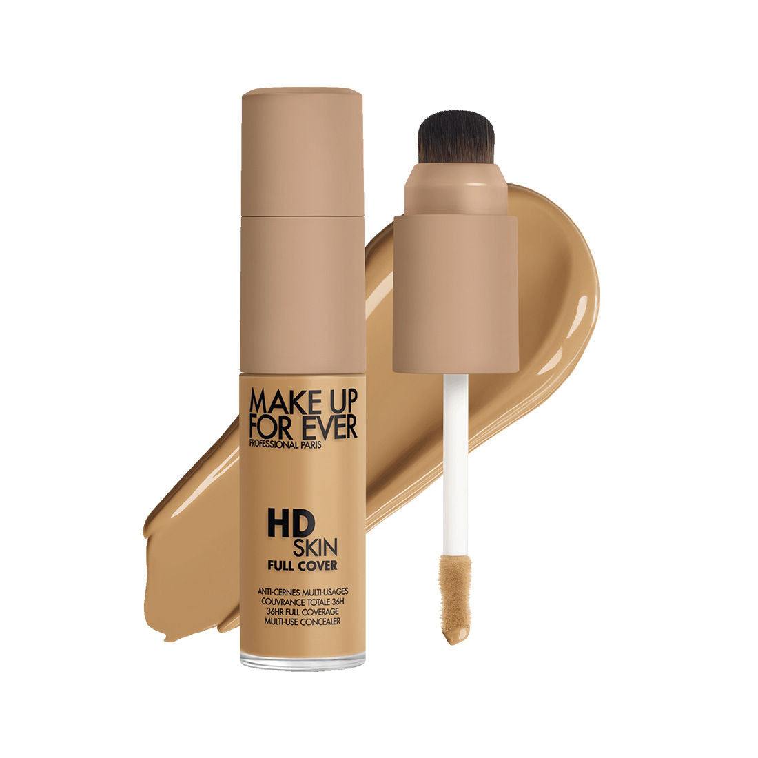 HD Skin Full Coverage Concealer - 3n47