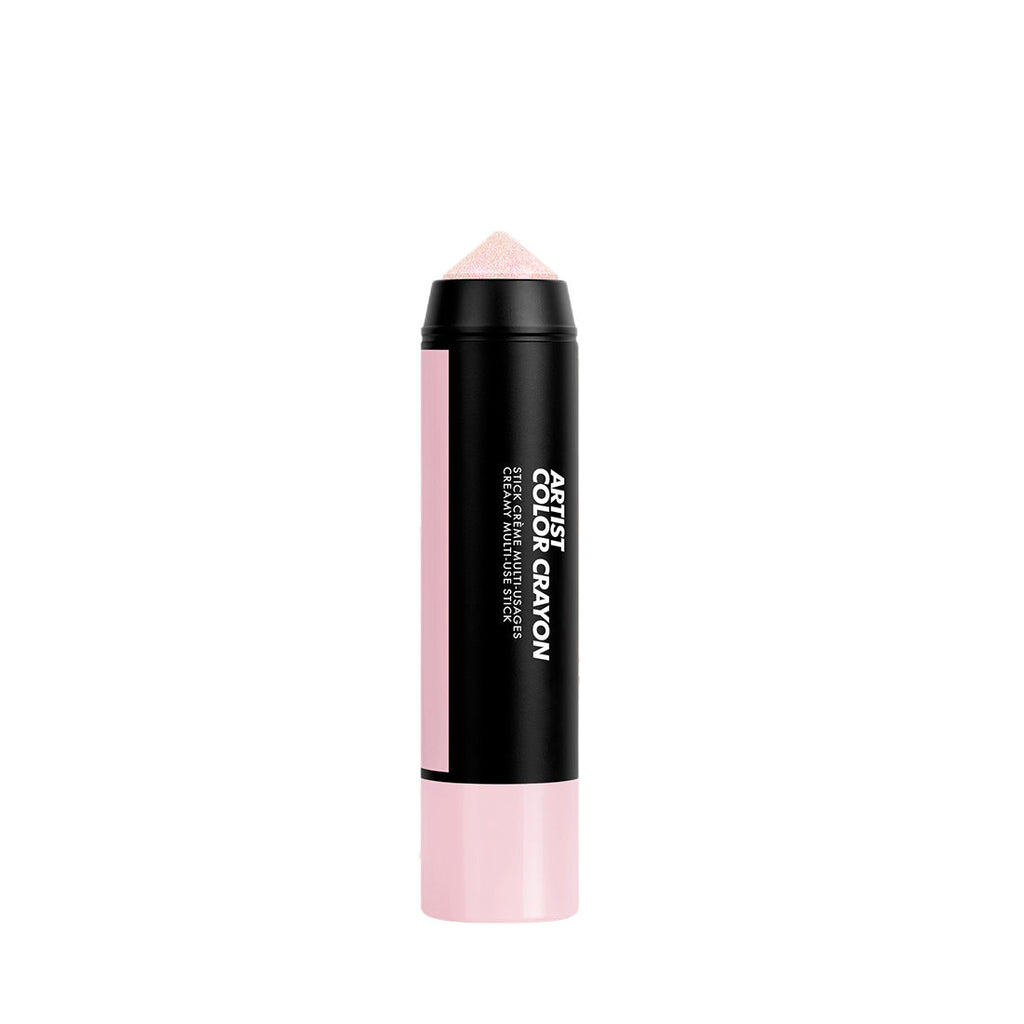 Artist Color Crayon Blush - 140sparkling Quartz
