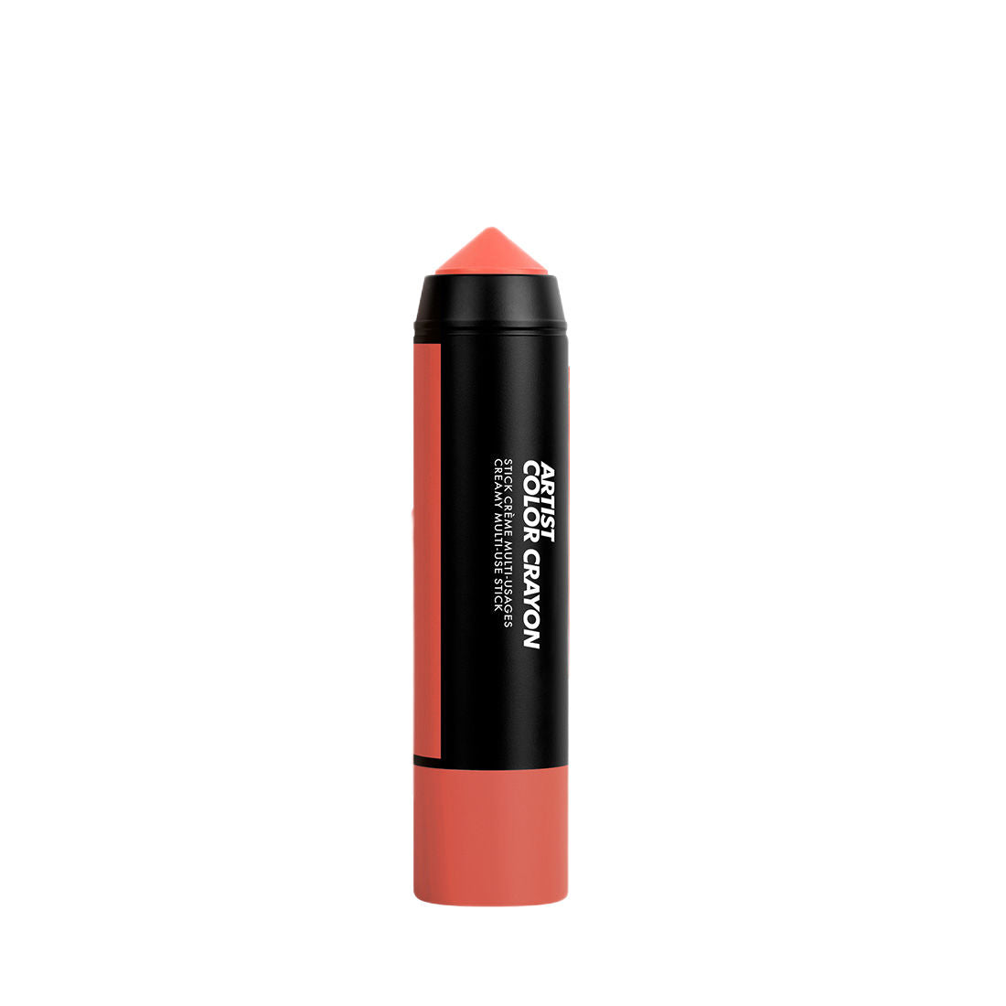 Artist Color Crayon Blush - 308vivid Coral