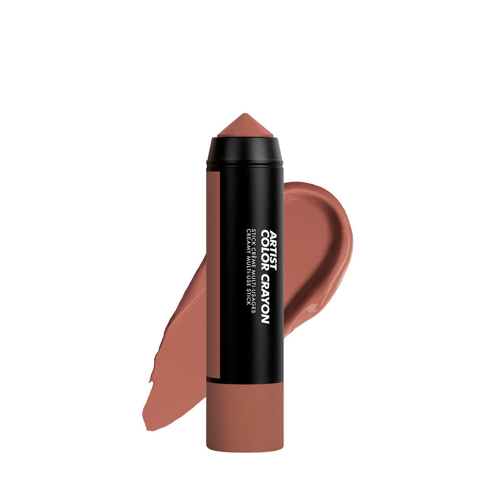 Artist Color Crayon Blush