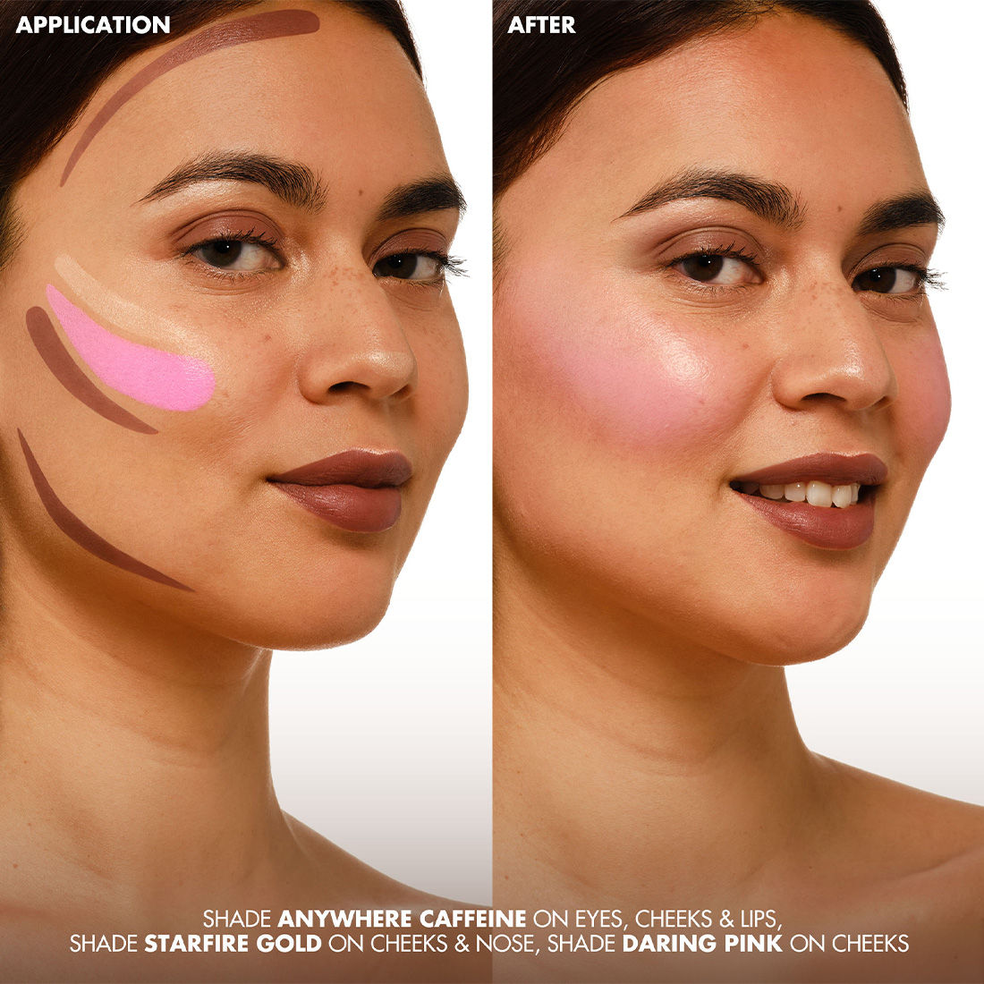 Artist Color Crayon Blush