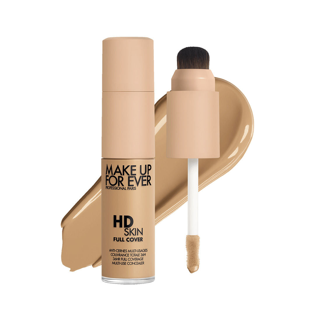 HD Skin Full Coverage Concealer - 2n35