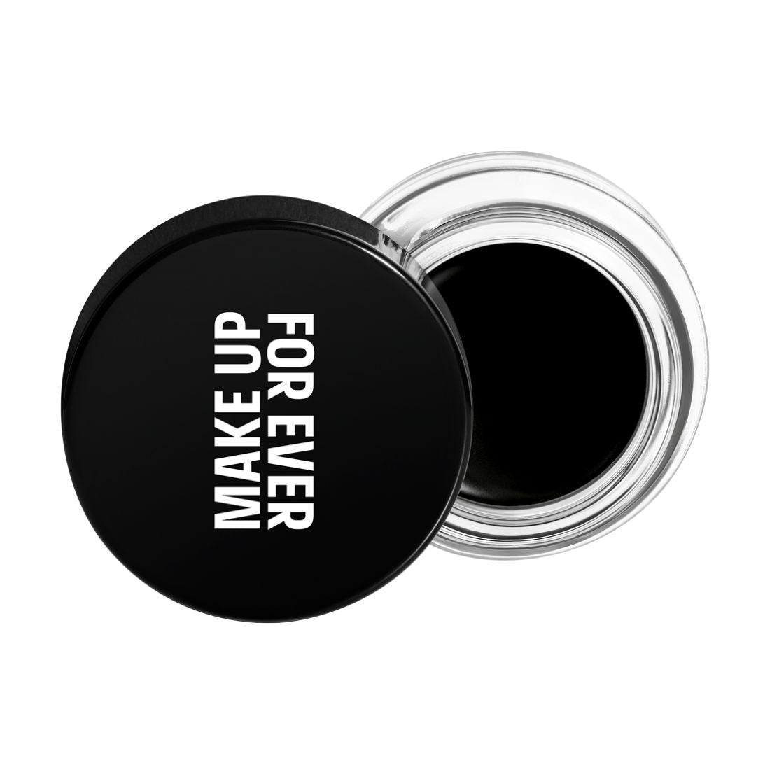 Artist Color Cream Eyeliner - 01whatever Black
