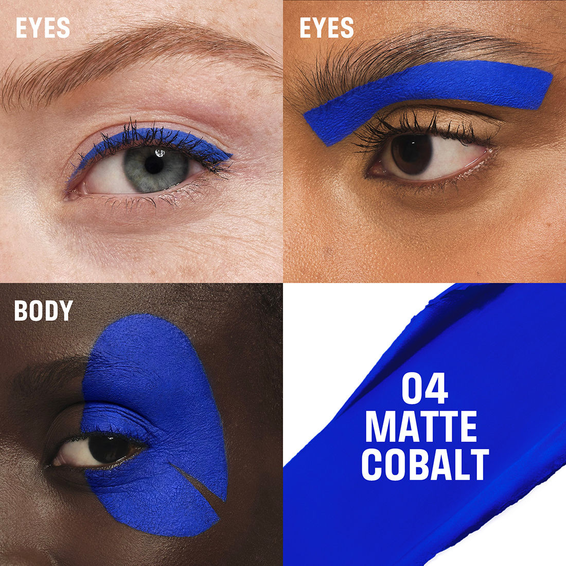 Artist Color Cream Eyeliner