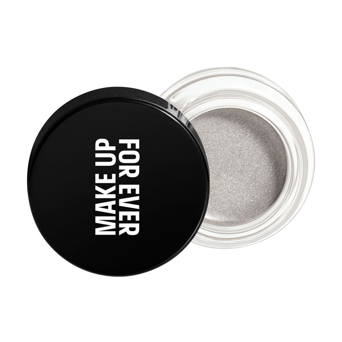 Artist Color Cream Eyeliner - 06silver Gleam