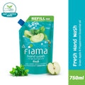 Fresh Refill Pack Hand Wash