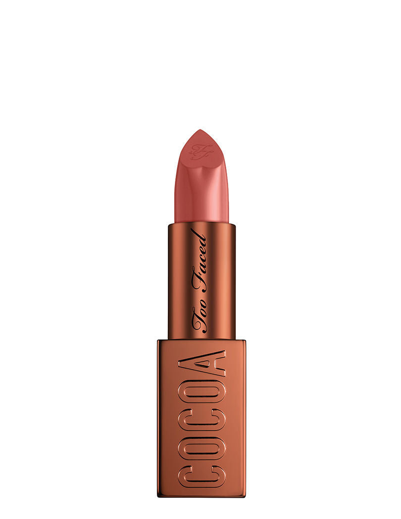 Cocoa Bold Em-Power Cream Lipstick