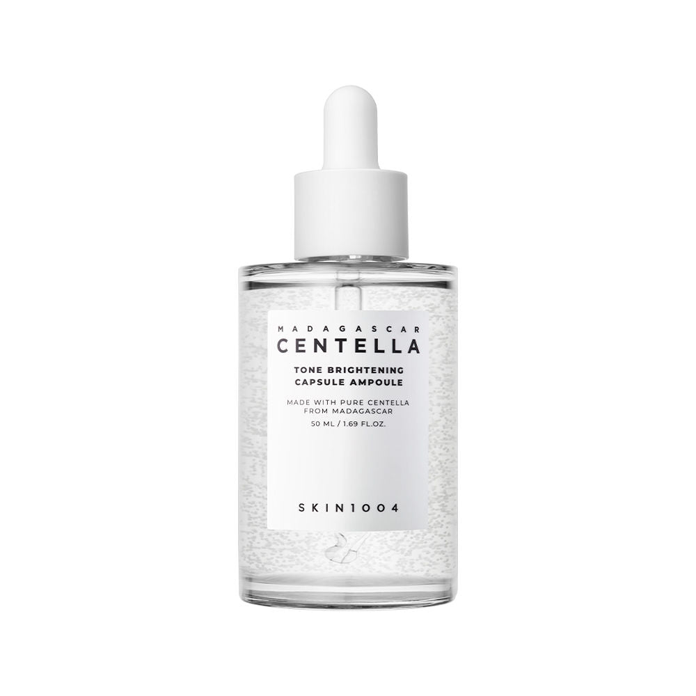 Madagascar Centella Tone Brightening Capsule Serum - 50ml