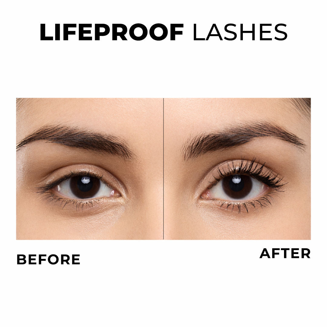 High Hopes 3-In-1 Tubing Mascara