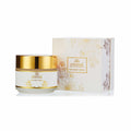24K Gold Ayurveda Rich Body Cream