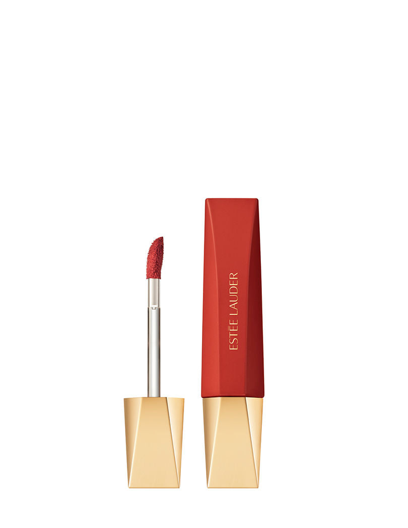 Pure Color Whipped Matte Lip Color - Shock Me