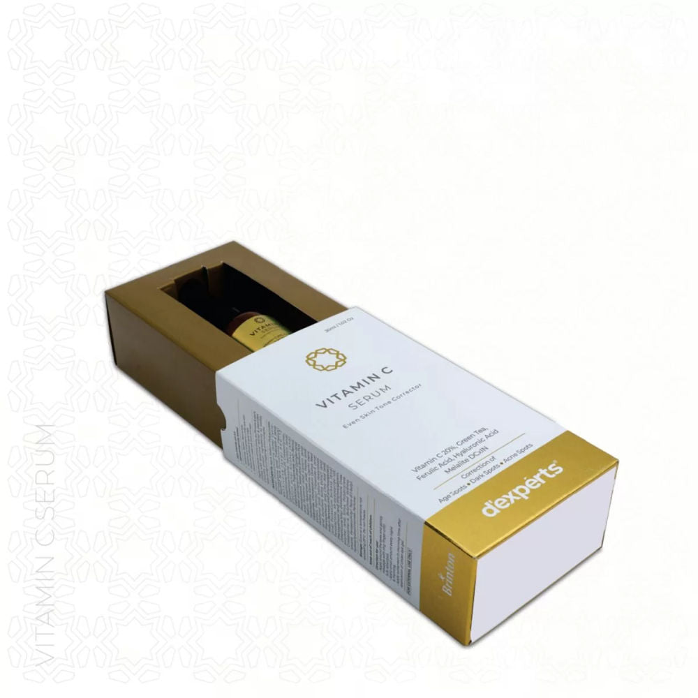 Dexperts Vitamin C Serum