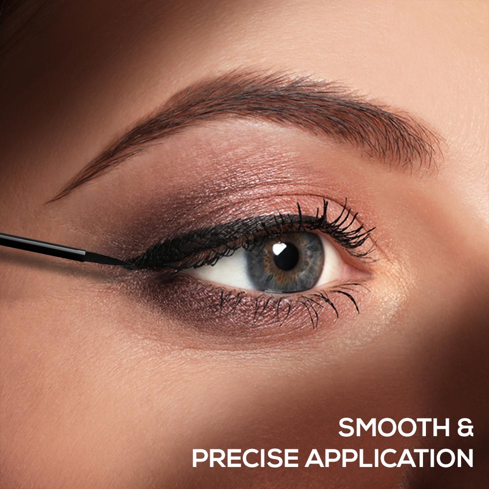 Midnight Matte Eyeliner