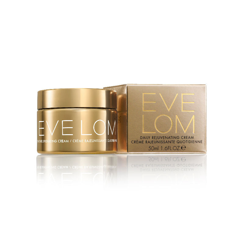 Daily Rejuvenating Cream