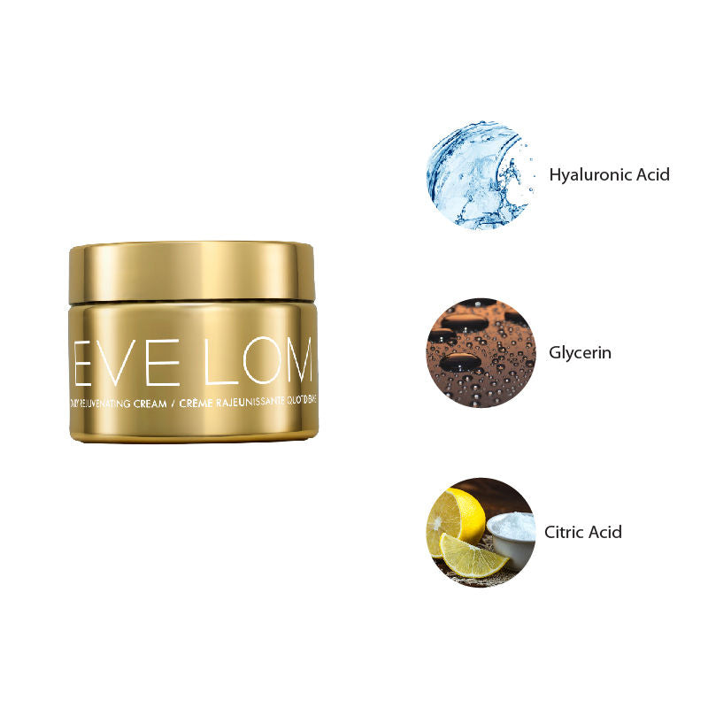 Daily Rejuvenating Cream