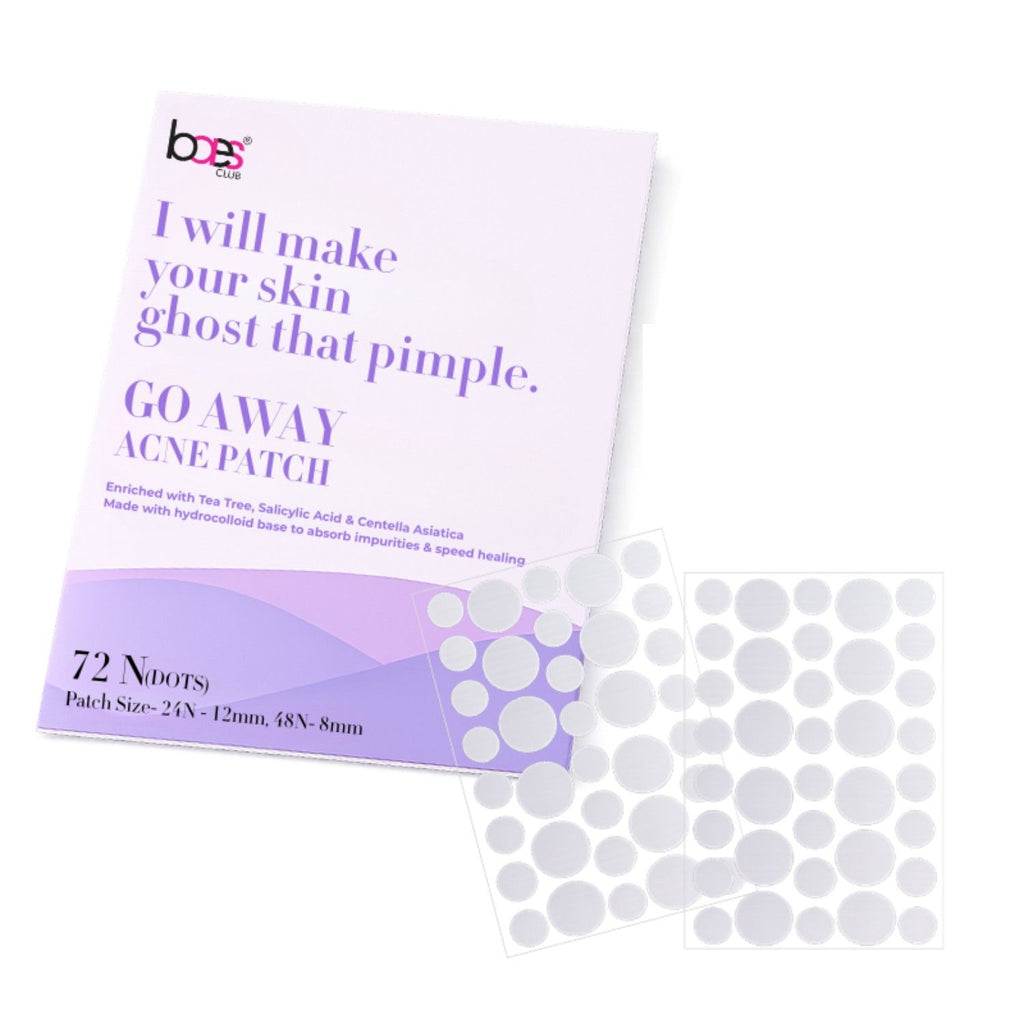 Go Away Acne Patch