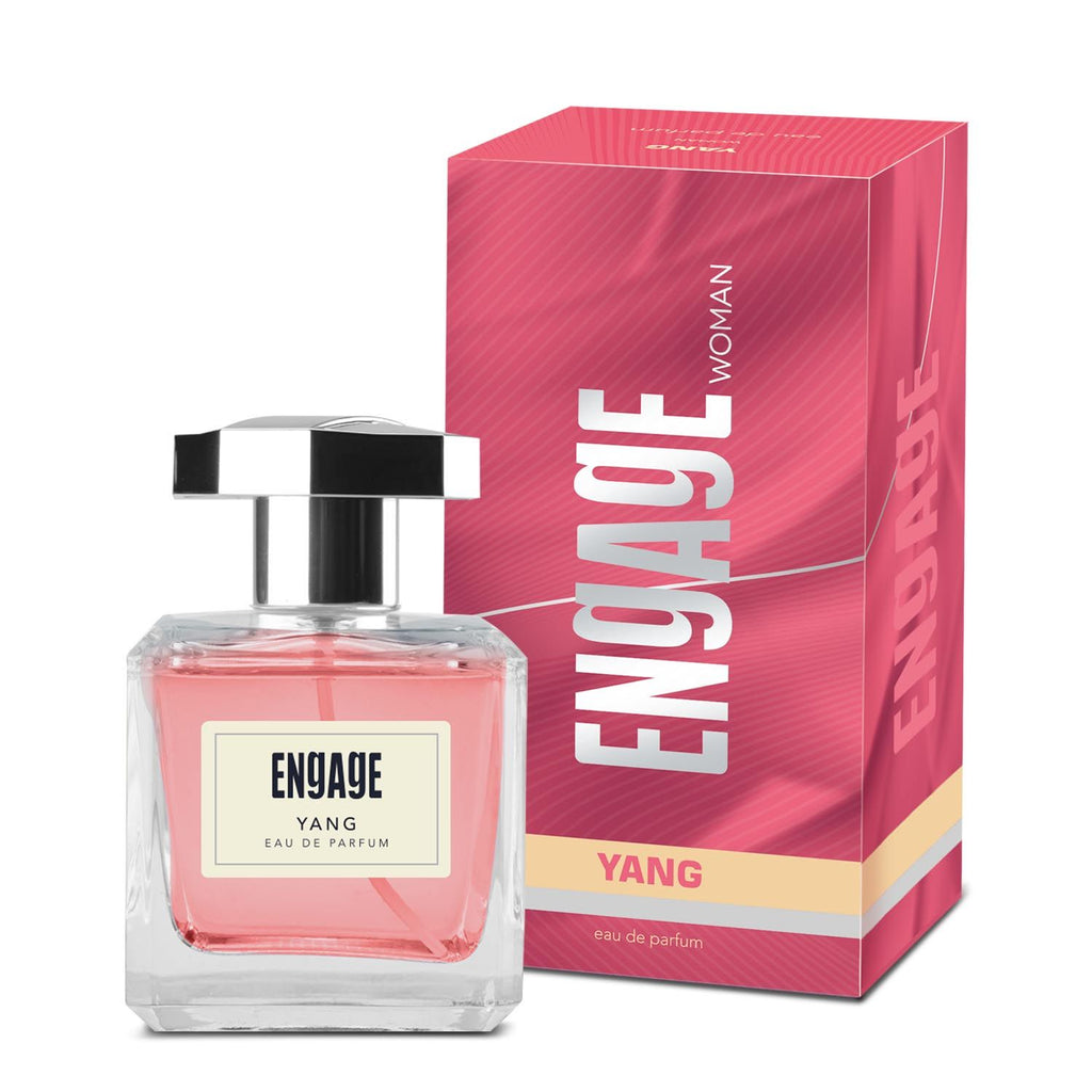 Yang Eau De Parfum For Women
