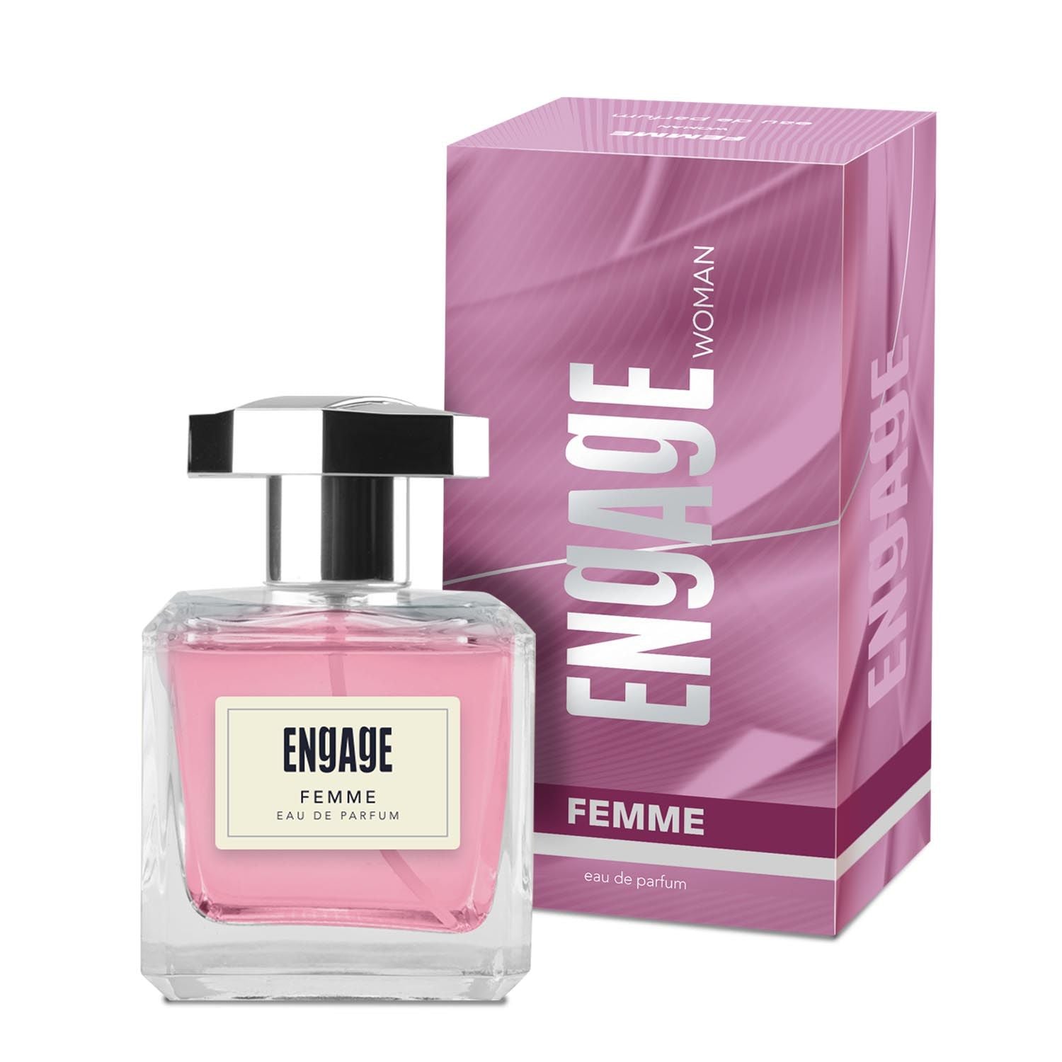 Femme Eau De Parfum For Women
