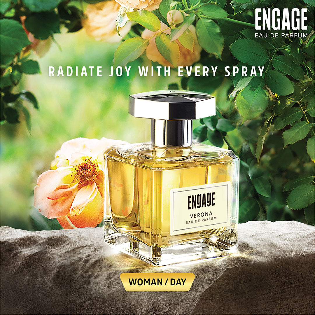 Verona Perfume For Women