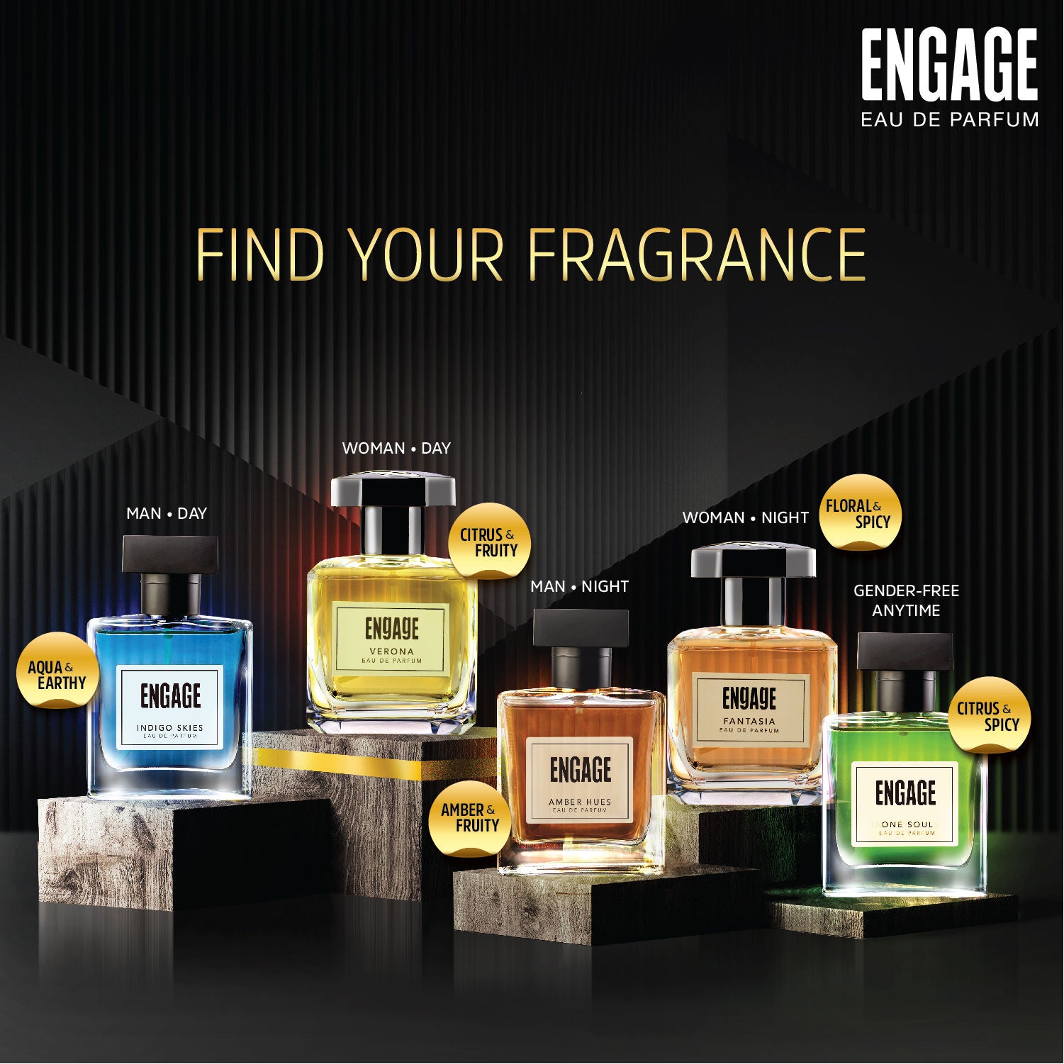 Verona Perfume For Women