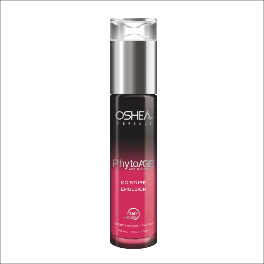 Phyto Age Reversal Skin Moisturizing Emulsion