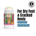 The Foot Balm For Dry Feet & Cracked Heels