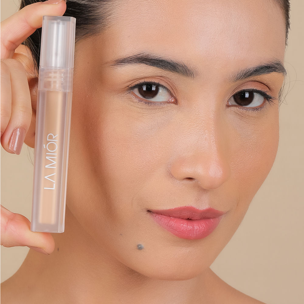 Luminous Retouch Hydrating Liquid Concealer