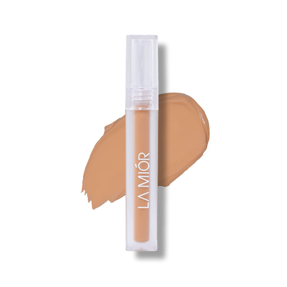 Luminous Retouch Hydrating Liquid Concealer - Croissant
