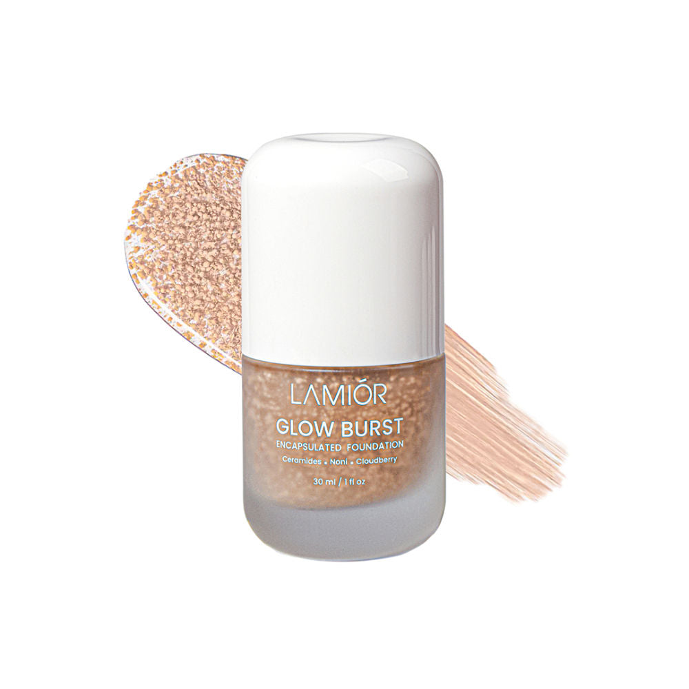 Glow Burst Encapsulated Foundation