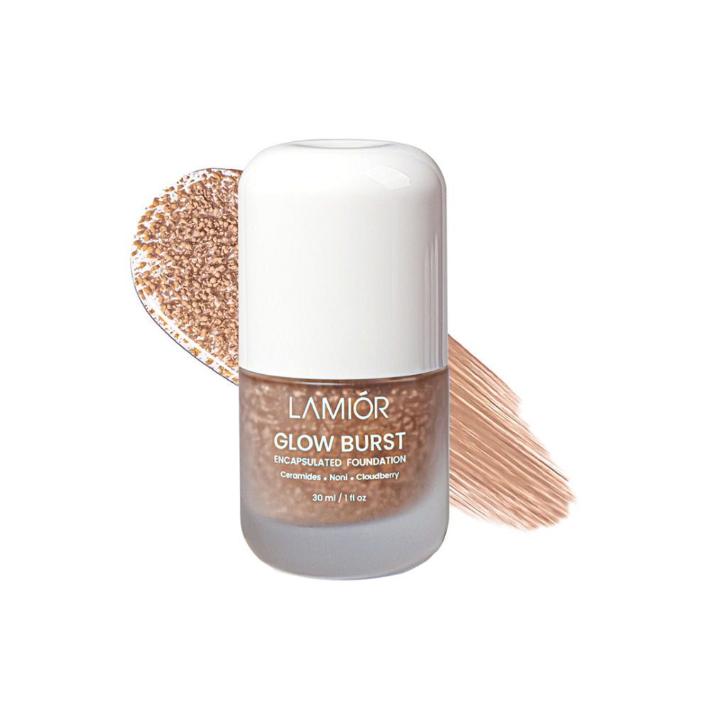 Glow Burst Encapsulated Foundation - Medium