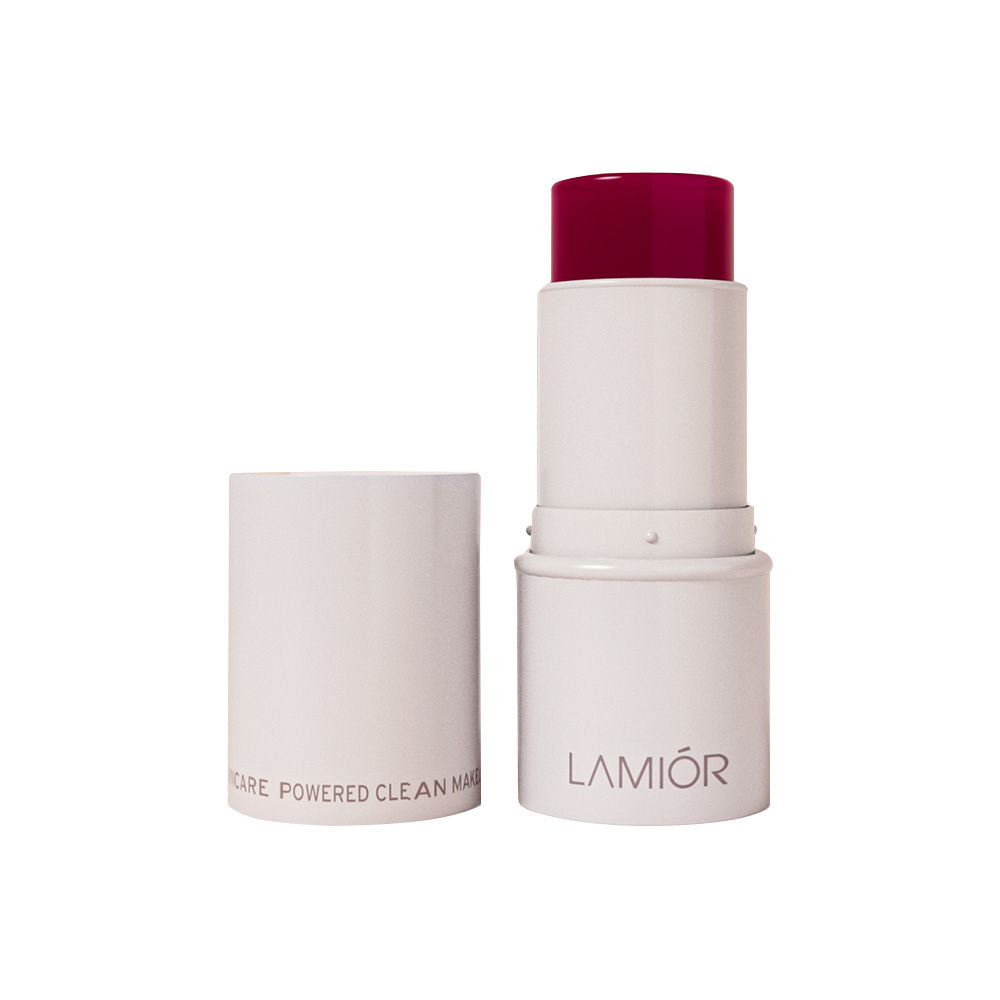 Bouncy Jelly Lip & Cheek Stain
