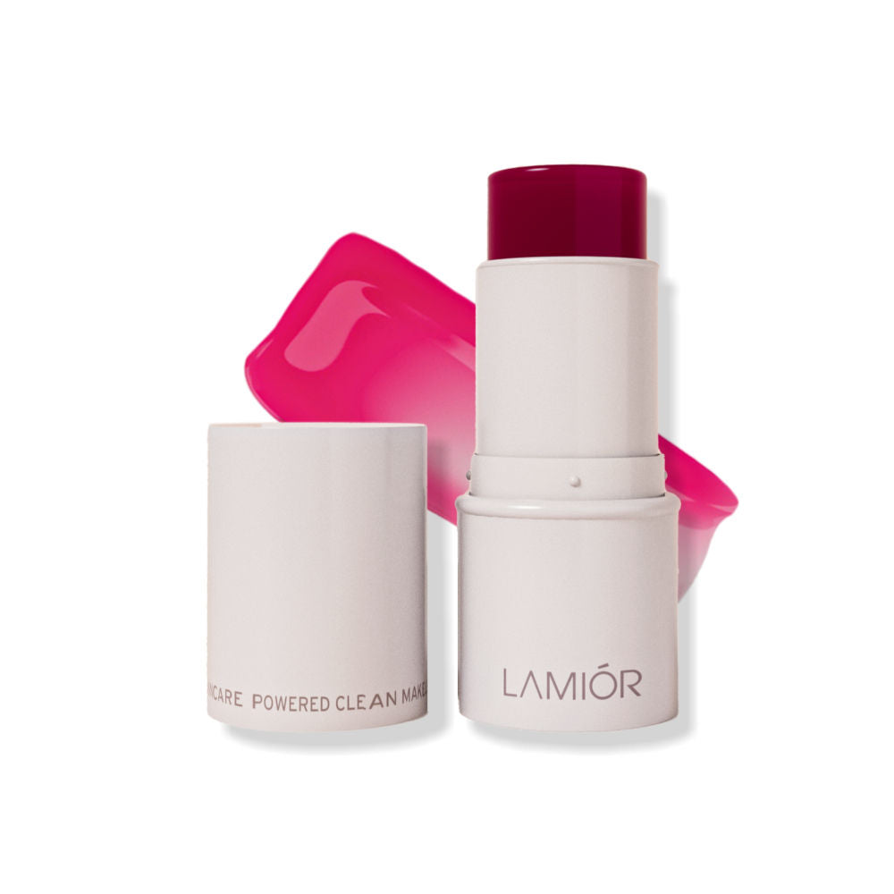 Bouncy Jelly Lip & Cheek Stain