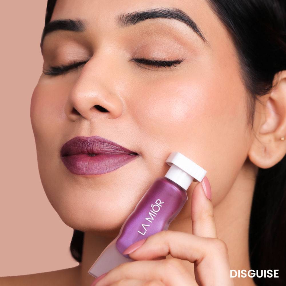 Can Do It All Velvet Liquid Lipstick