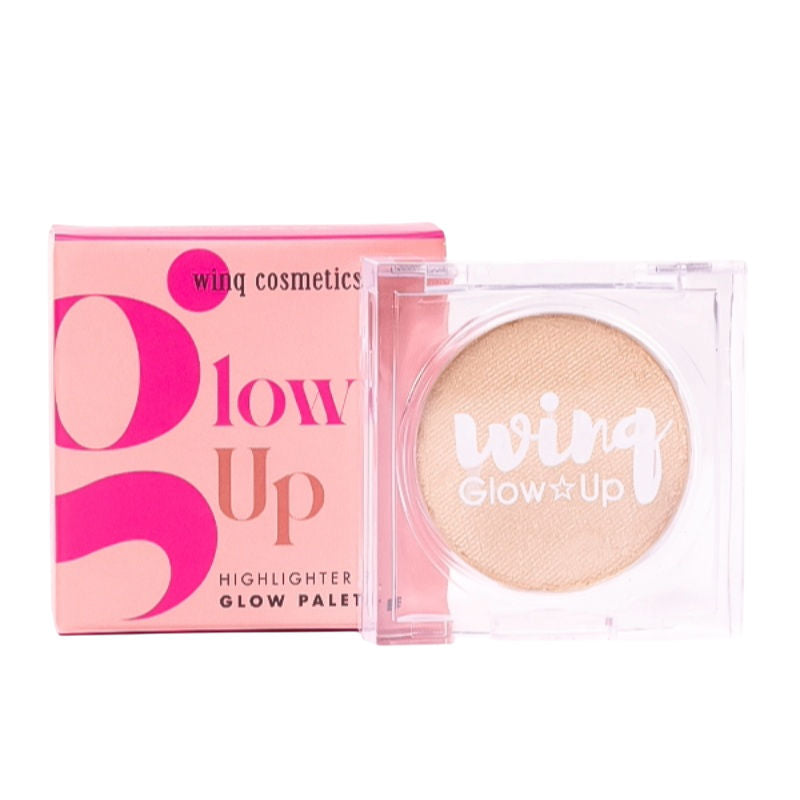 Glow Up Highlighter