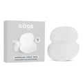 Underarm Sweat Pads - 10 Pcs For Men & Women To Absorb Sweat Prevent Stains & Odour