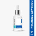 Hydration & Glow Serum Boosts Radiance for Men and Women